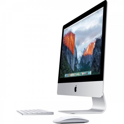 APPLE IMAC REFURBISHED 2017 21.5 I5-7400 3.0GHZ 8GB 1TB HDD GRADO A