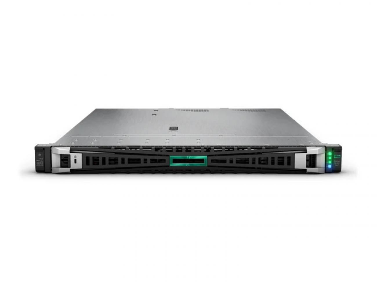 HPE SERVER RACK DL320 GEN11 3408U 1P 16G 8SFF S