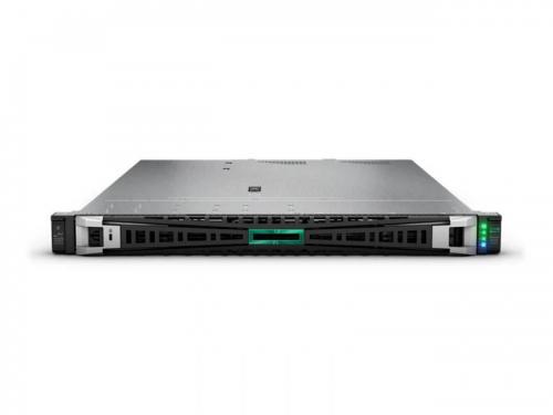 HPE SERVER RACK DL320 GEN11 3408U 1P 16G 8SFF S