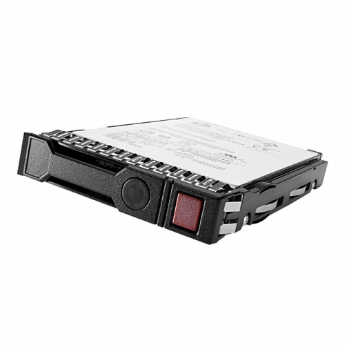 HPE HDD SERVER 300GB SAS 10K SFF BC MV