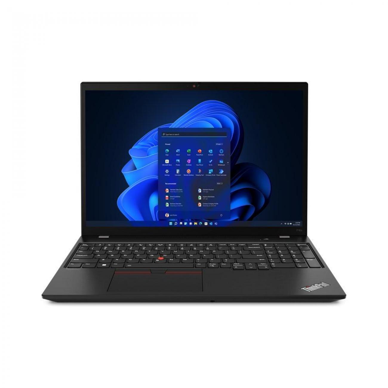 LENOVO NB WKS THINKPAD P16S GEN 2 RZ7 PRO 7840U16GB 512GB SSD 16 WUXGA WIN 11 PRO 3YDEP