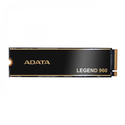 ADATA SSD INTERNO LEGEND 960 2TB M2 PCIe R/W 7400/6800