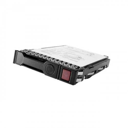 HPE HDD SERVER 600GB 2,5 SAS 6GB/S 10K (GEN 10)