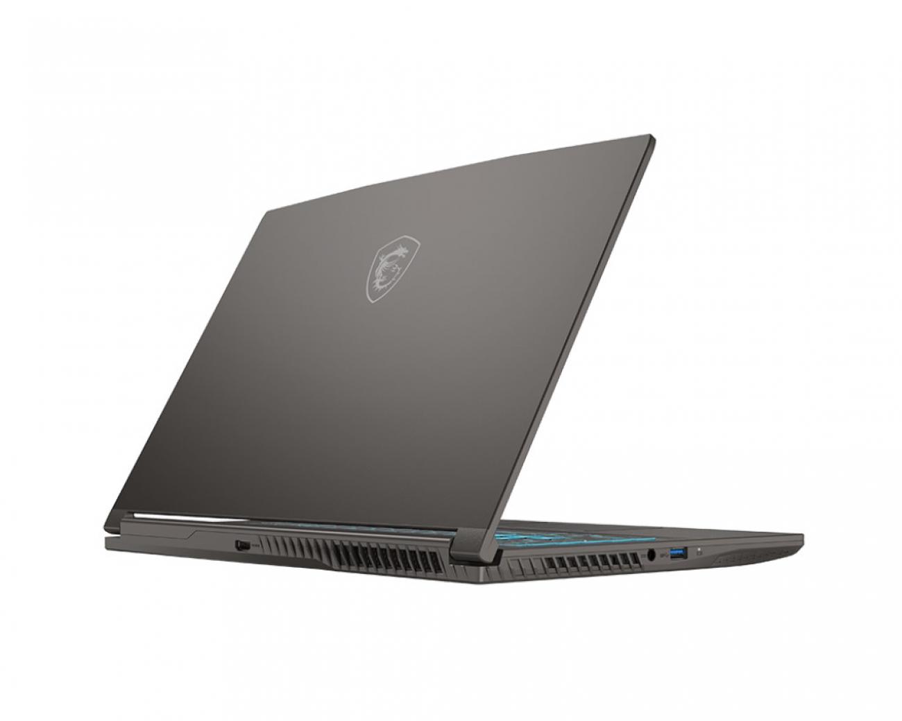 MSI NB 15,6" THIN 15 B13VE-1686IT, i7-13620H 16GB 512GB SSD, RTX 4050 6GB, WIN 11 HOME