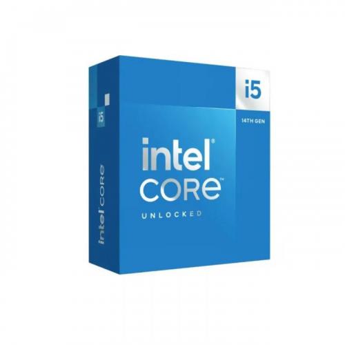 INTEL CPU 14TH GEN I5-14400F 2.5 GHZ 10-CORE 16 THREAD 20 MB CACHE LGA1700 SOCKET BOX