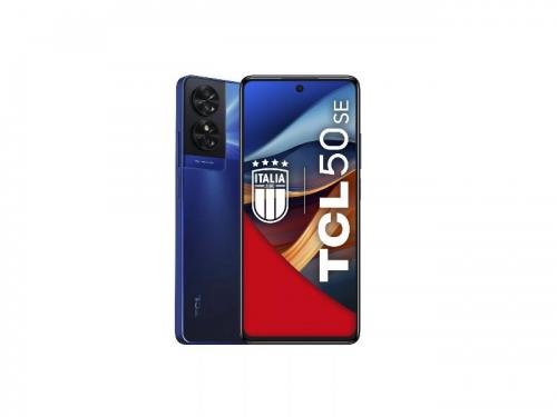 TCL 50SE MIDNIGHT BLUE 6.78" 4GB 128GB