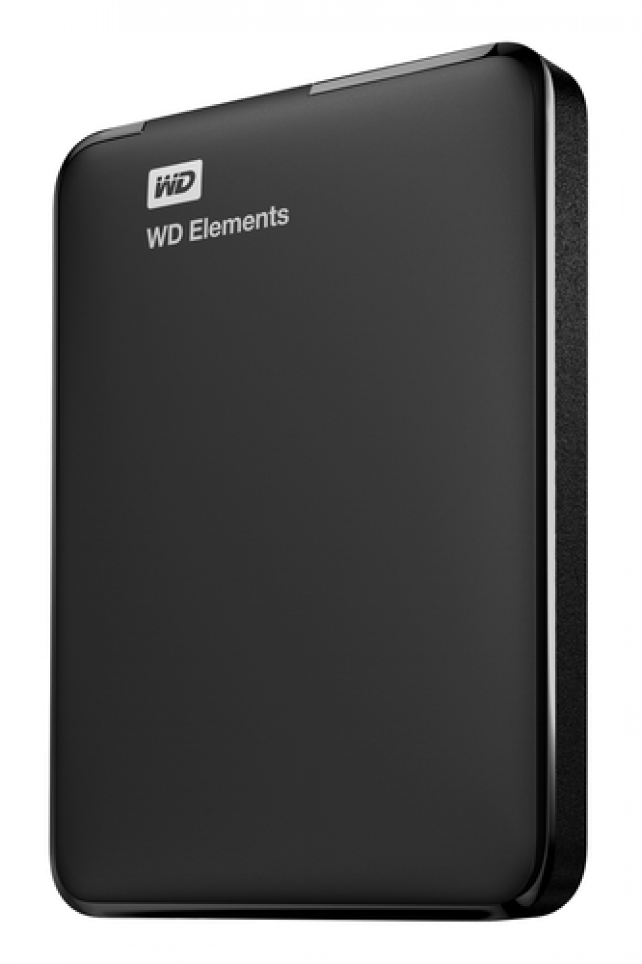 WESTERN DIGITAL HDD ELEMENTS PORTABLE 4TB 2,5 USB3.0