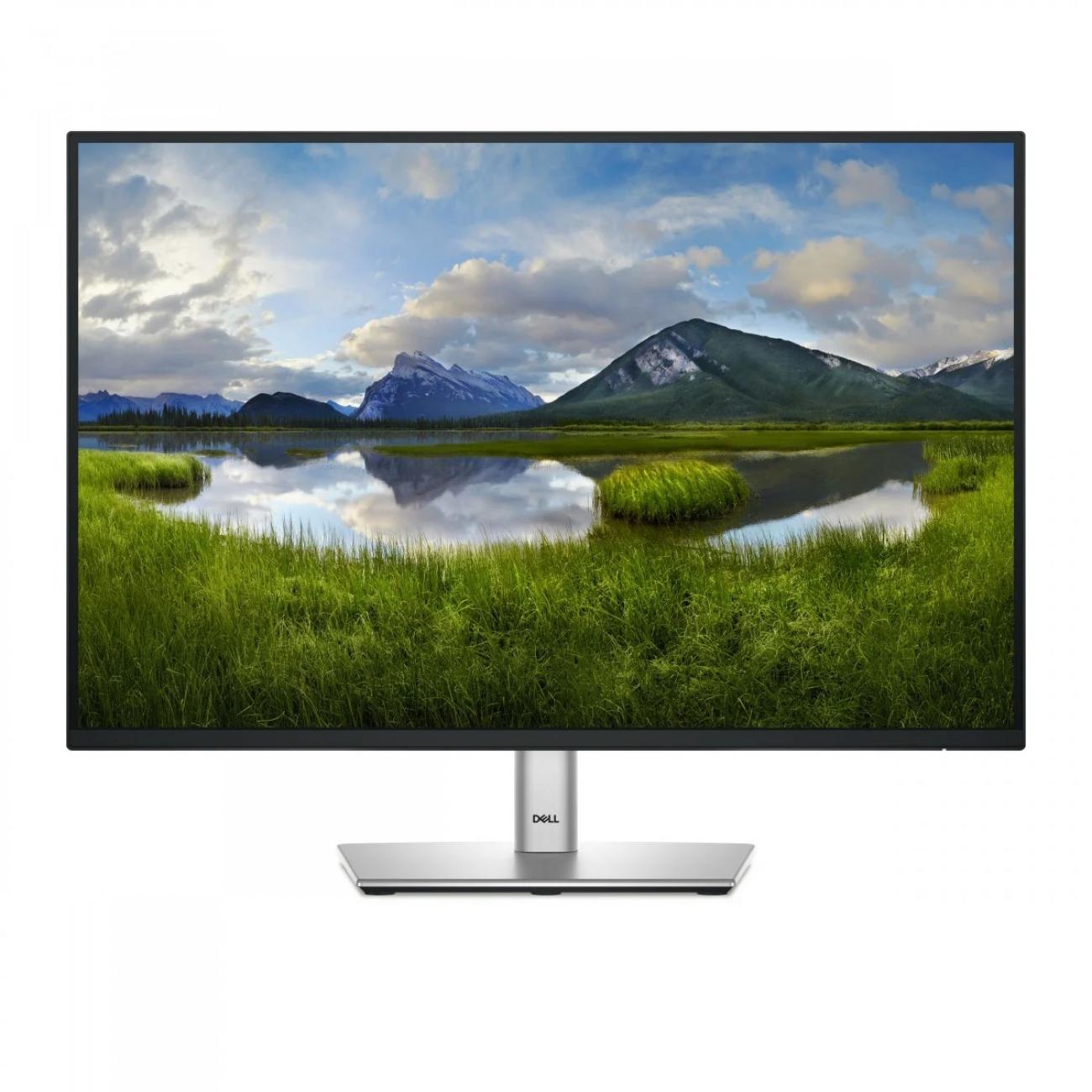 DELL MONITOR 24 LED IPS 16:9 FHD 8MS 300CDM HDMI/DP/VGA , P2425 3 ANNI GAR INCL