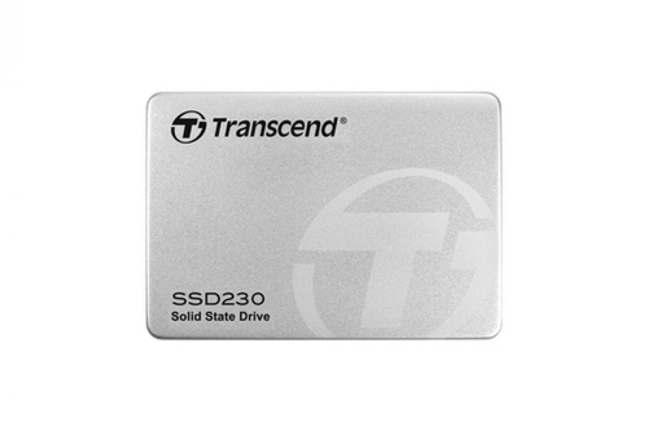 TRANSCEND SSD INTERNO 512GB, 2.5" SSD, SATA3, 3D TLC