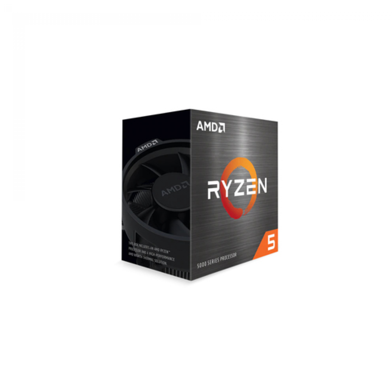 AMD CPU RYZEN 5, 5600G, AM4, 3.90GHz 6 CORE, CACHE 16MB, 65W