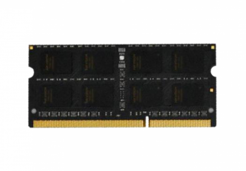 HIKVISION RAM SODIMM 4GB DDR3 1600MHz 204Pin