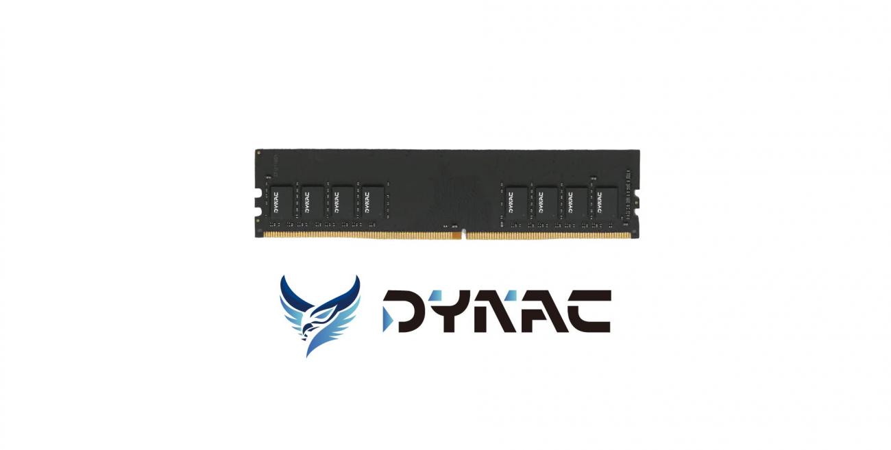 DYNACARD RAM 16GB DDR5 SODIMM 5600MHz