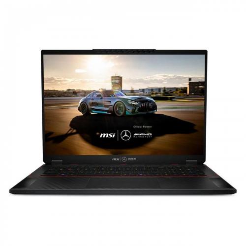 MSI NB GAMING 18" STEALTH 16:10 UHD , ULTRA 9 185H, 32GB, 2TB SSD, RTX 4080 12GB, WIN 11 PRO, MERCEDES-AMG A1VHG-002UK