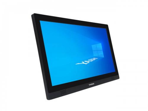 YASHI PC AIO 21,5" TOUCH POS i3-11010U 8GB 256GB SSD WIN 11 PRO