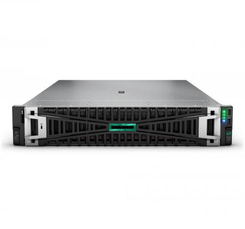 HPE SERVER RACK DL380 G11 6430 1P 32G NC 8SFF