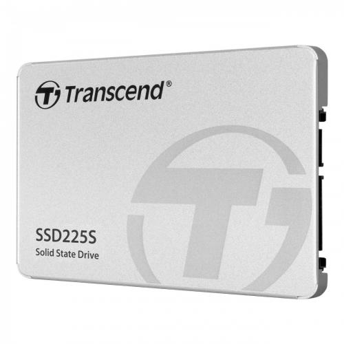 TRANSCEND SSD INTERNO 225S 250GB SATA 6GB/S R/W 500/300