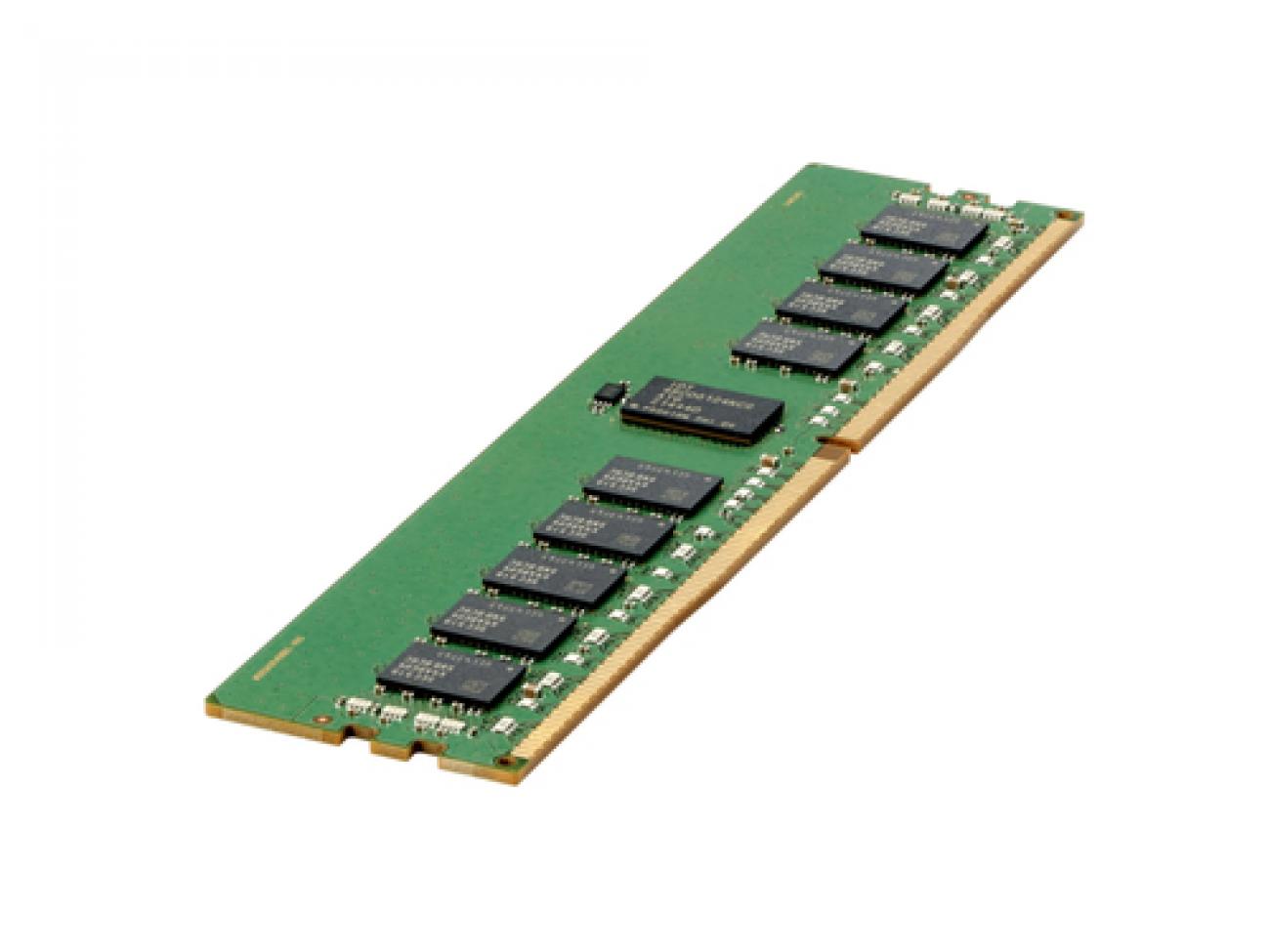 HPE RAM SERVER 16GB (1x16GB) DDR4 RDIMM 2933MHz (1RX4)