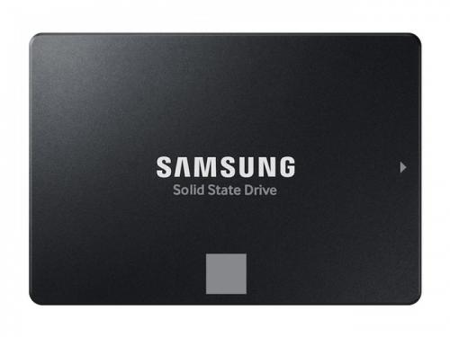 SAMSUNG SSD INTERNO 870 EVO 500GB 2,5 SATA 6GB/S R/W 560/530 MLC