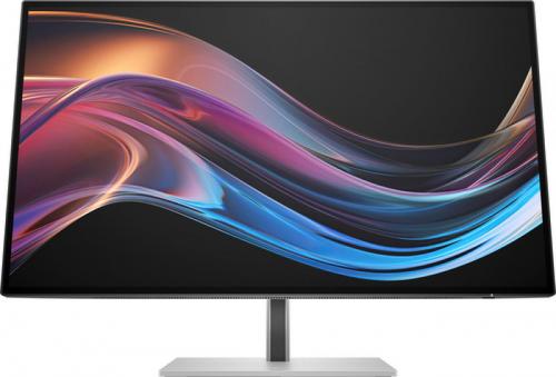 HP MONITOR 27 LED IPS 16:9 4K UHD 5MS 400 CDM, SERIE 7 PRO 727pk, PIVOT, DP/HDMI, sRBG del 99