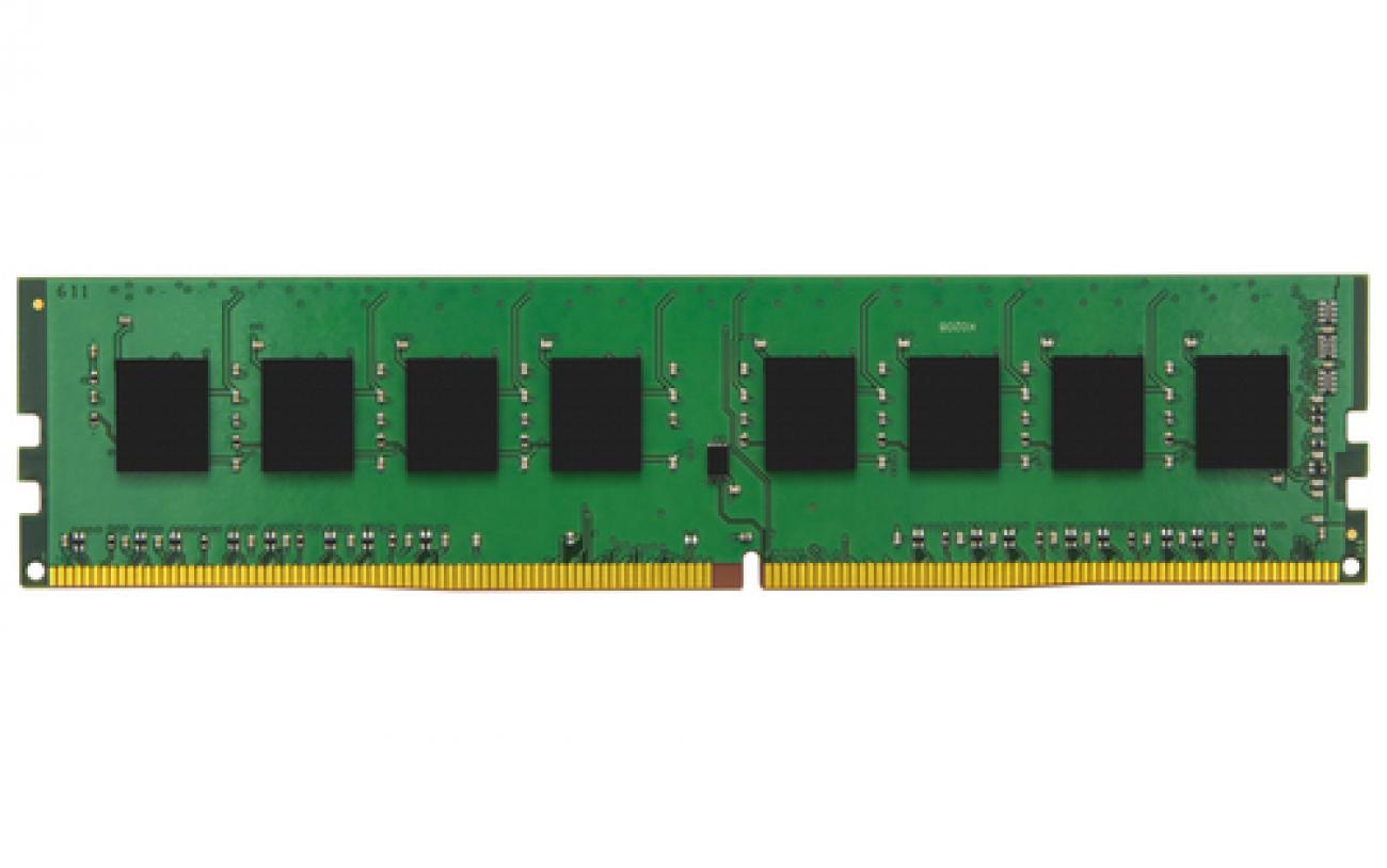 KINGSTON RAM DIMM 32GB DDR4 3200MHz CL22 NON ECC UNBUFFERED