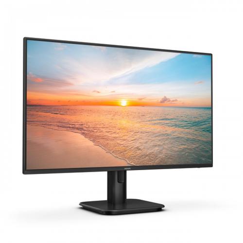 PHILIPS MONITOR 23,8 LED IPS 16:9 FHD 1MS 250 CDM 100HZ, VGA/HDMI, MULTIMEDIALE