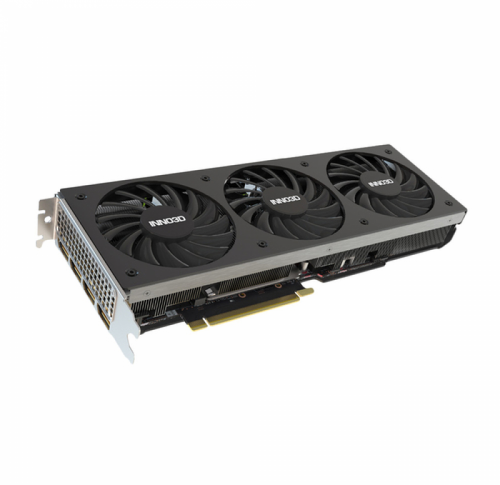 INNO3D VGA GEFORCE RTX 3070 Ti, RTX 3070 Ti X3 OC, 8GB GDDR6X, 3xDP/HDMI