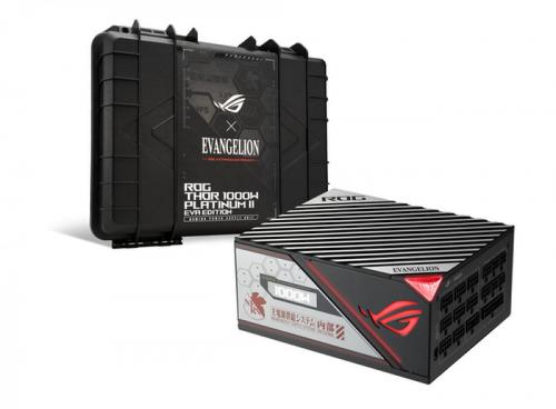 ASUS ALIMENTATORE ROG THOR 1000P2 EVANGELION EDITION 1000 W