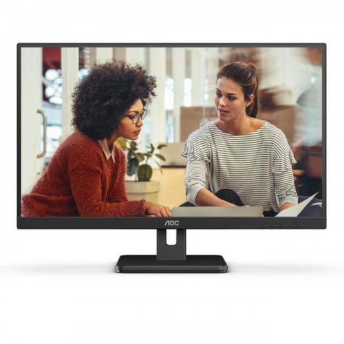 AOC MONITOR 27 LED VA QHD 16:9 4MS 350 CDM, DP/HDMI, MULTIMEDIALE