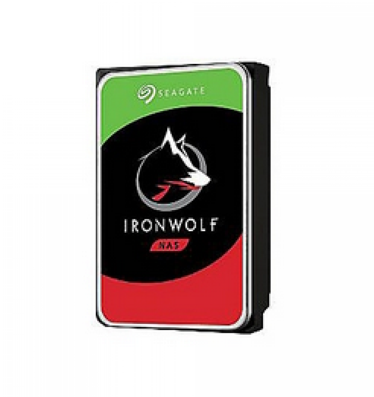 SEAGATE HDD IRONWOLF 1TB 3.5 SATA 6GB/S 5400 RPM