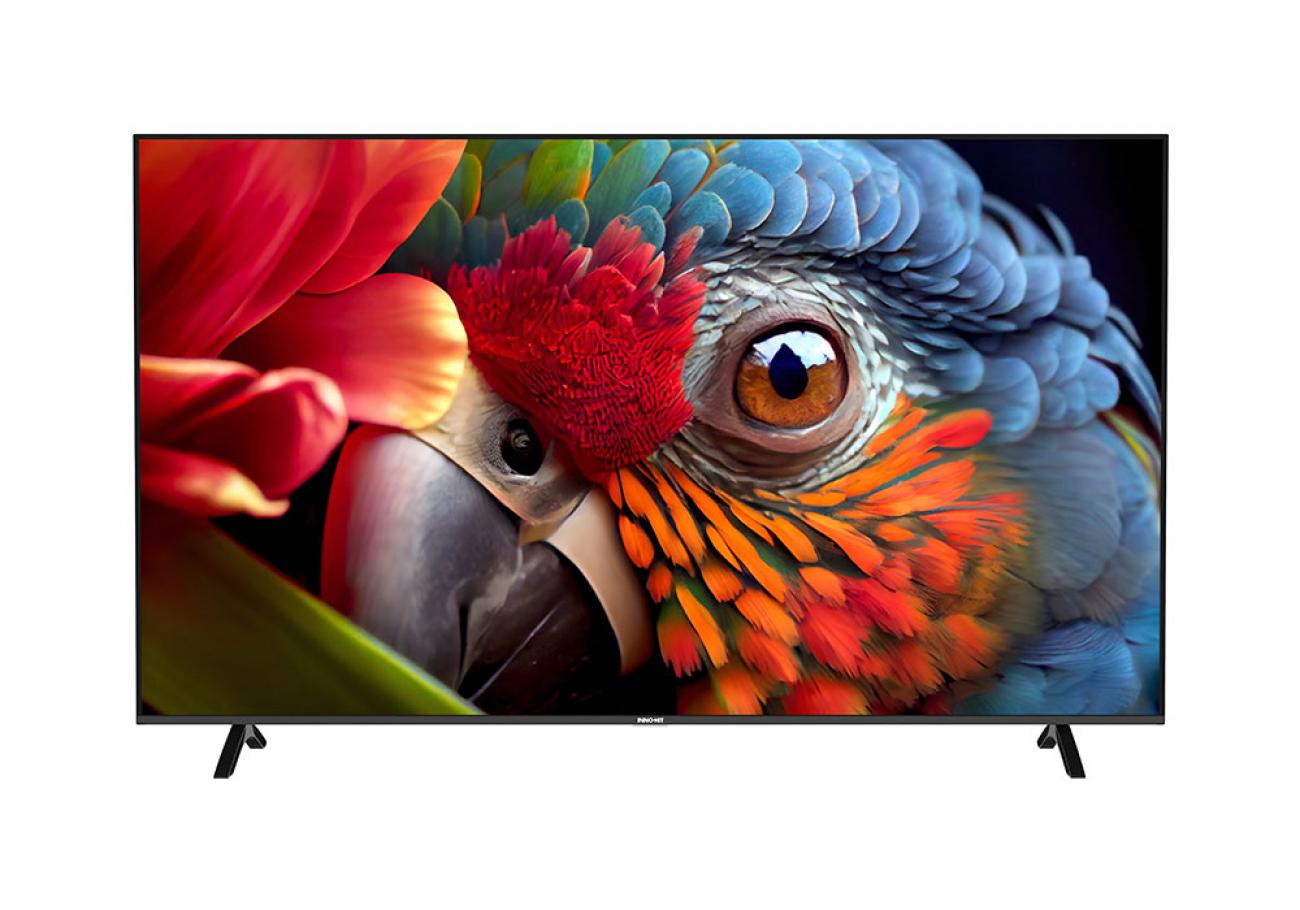 INNOHIT SMART TV 65" WEBOS 4K UHD BORDERLESS