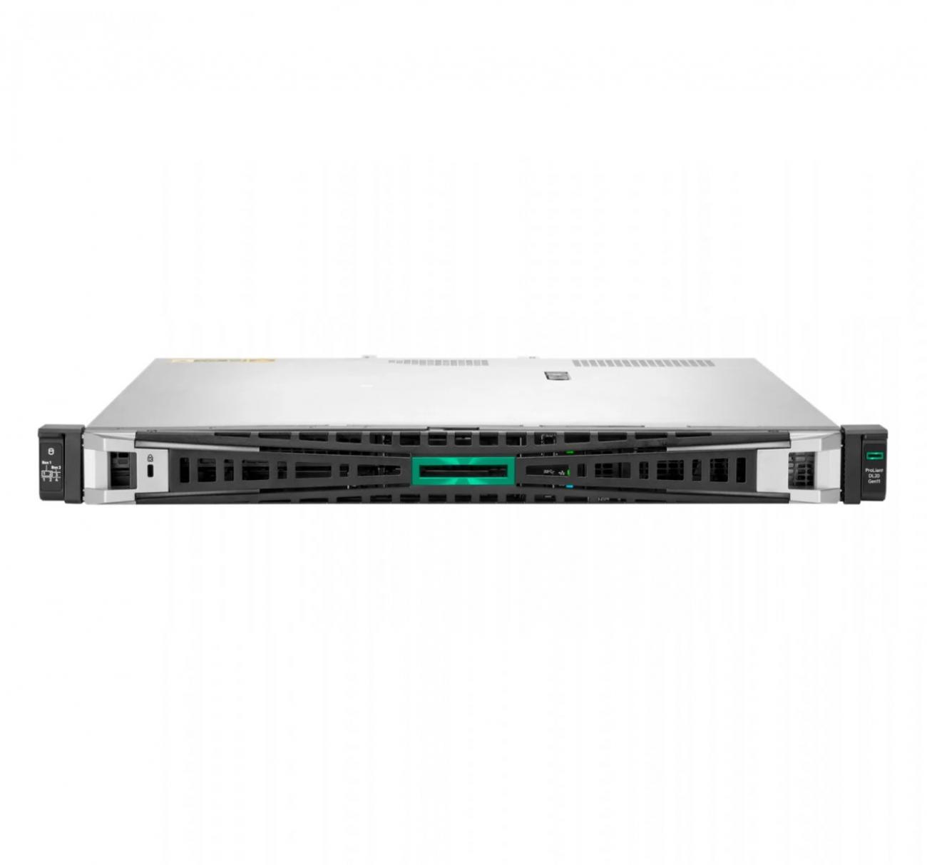 HPE SERVER PROLIANT DL20 GEN11 E-2414 2.6GHZ 4-CORE 1P 16GB-U 2LFF-NHP