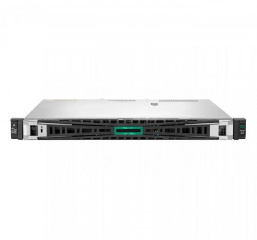 HPE SERVER PROLIANT DL20 GEN11 E-2414 2.6GHZ 4-CORE 1P 16GB-U 2LFF-NHP