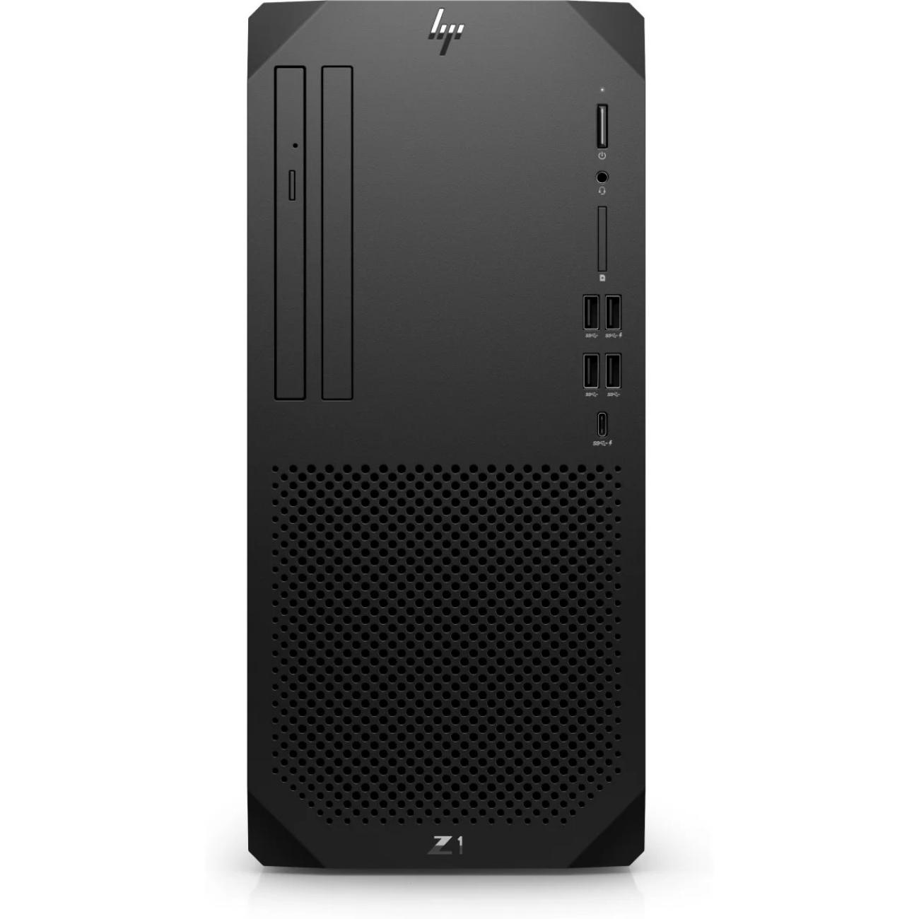 HP WKS TOWER Z1 G9 i9-14900 32GB 1024GB SSD RTX 3060 12GB WIN 11 PRO