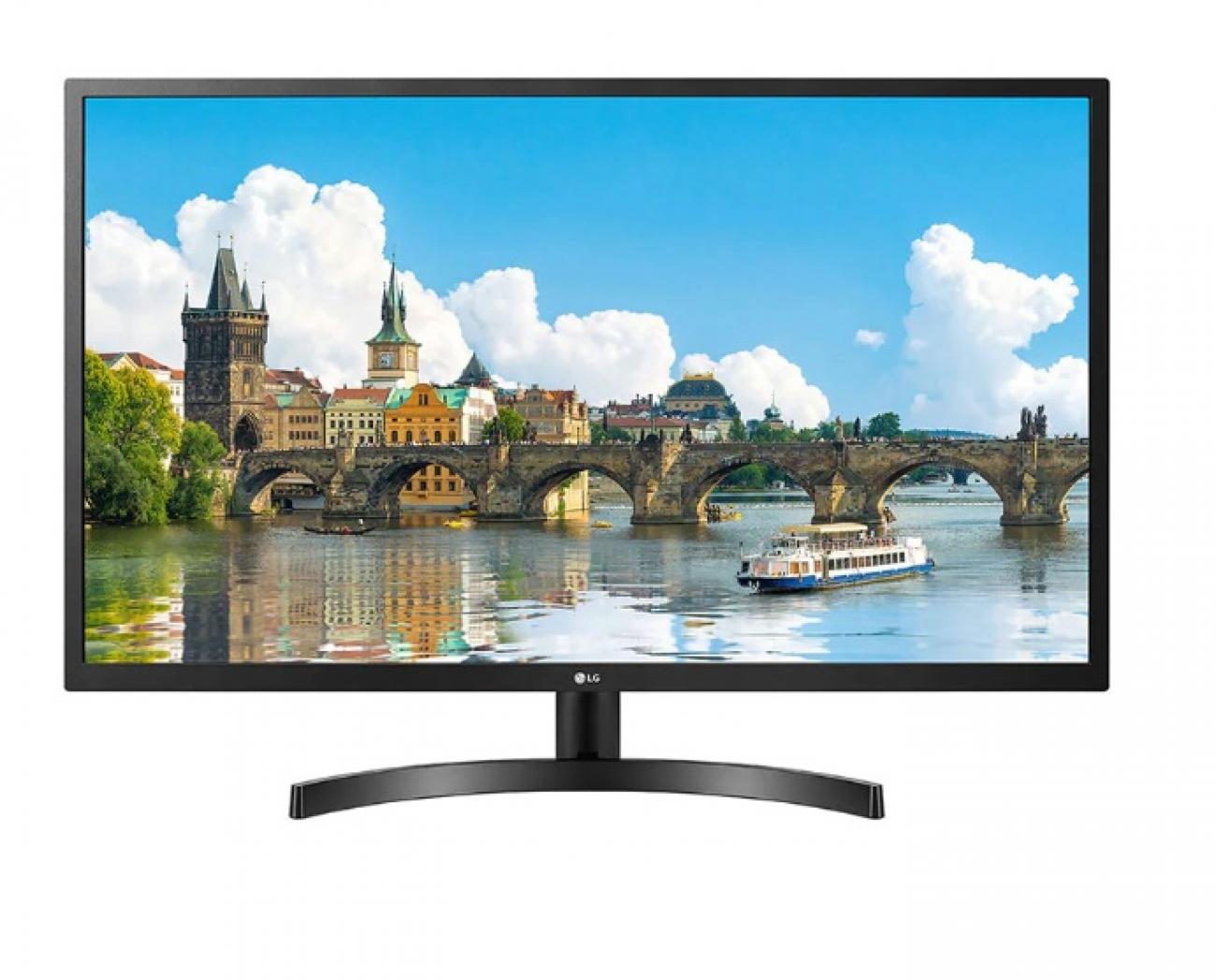 LG MONITOR 32 LED IPS FHD 16:9 5MS 250 CDM, HDMI