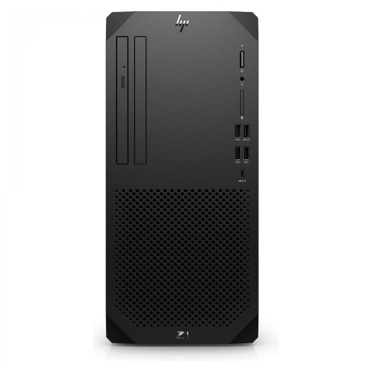 HP WKS TOWER Z1 G9 i9-13900 32GB 1024GB SSD RTX 3060 12GB WIN 11 PRO GARANZIA 3 ANNI ONSITE