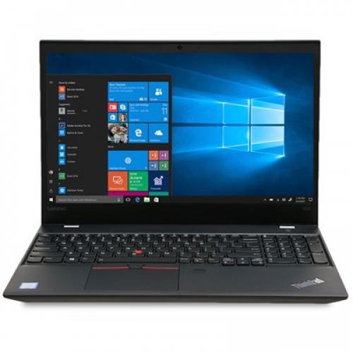 REPLAY NB LENOVO T570 15" I5-7300U 16GB SSD 256GB WEBCAM W11 PRO