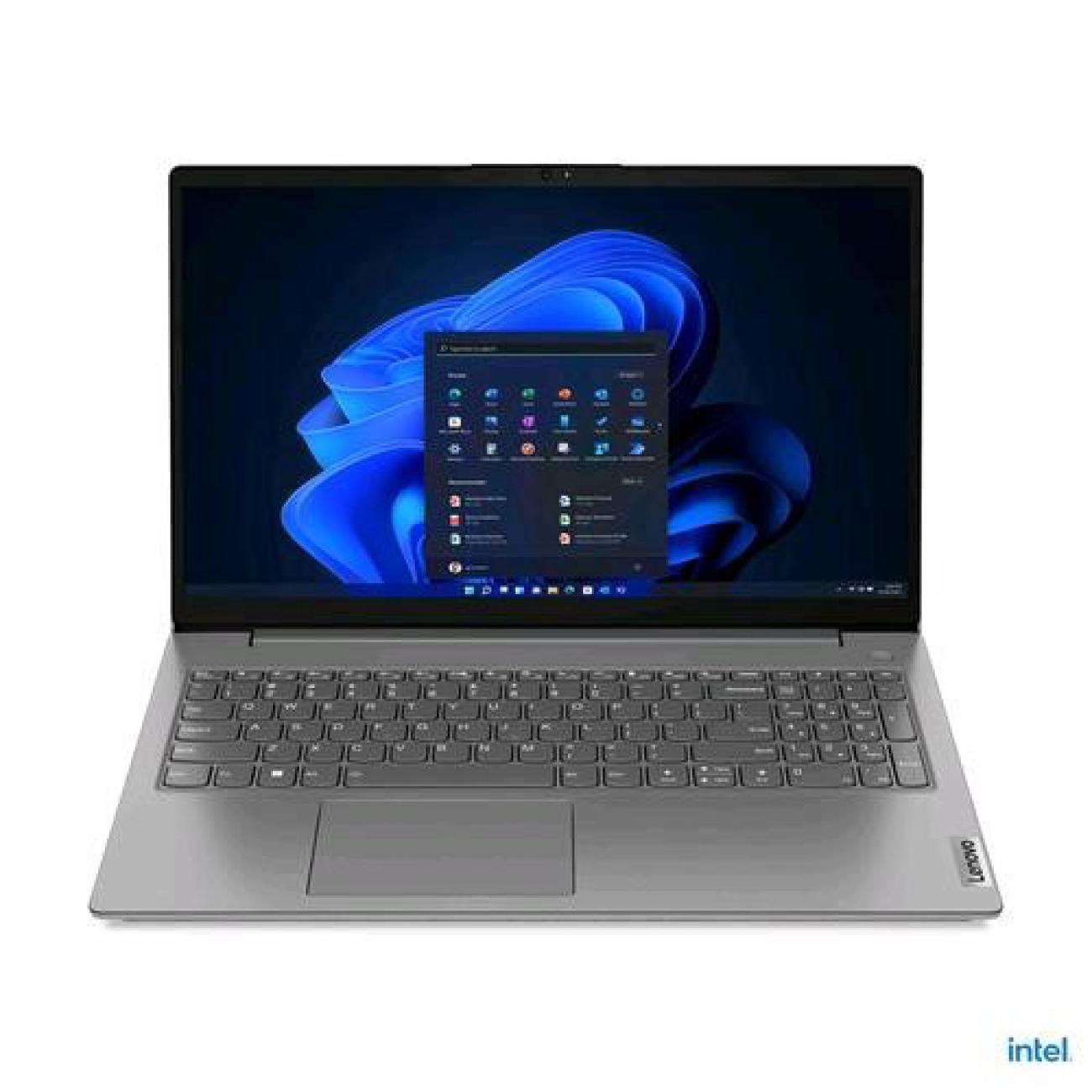 LENOVO NB ESSENTIAL V15 G3 IAP I3-1215U 8GB 256GB SSD 15.6 WIN 11 PRO EDU