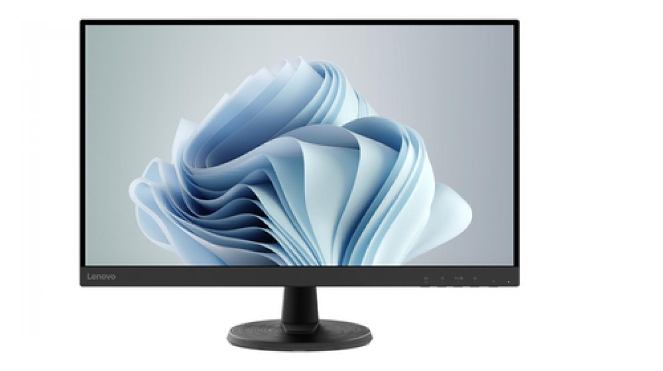 LENOVO MONITOR 27 LED VA 16:9 FHD 4ms 250 CDM, VGA/HDMI, C27-40