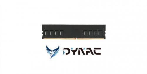 DYNACARD RAM 16GB DDR4 SODIMM 3200MHz