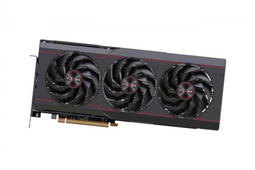 SAPPHIRE VGA RADEON RX 7900 XT, PULSE RX 7900 XT GAMING OC, 20GB GDDR6, HDMI/DP