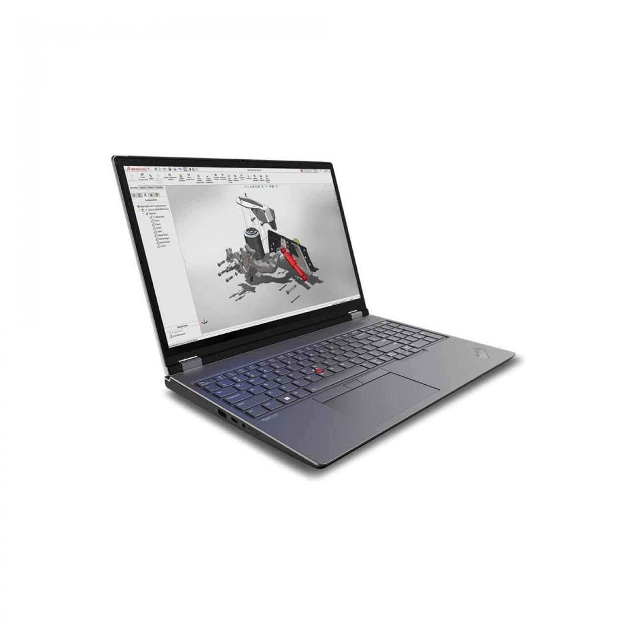 LENOVO NB WKS THINKPAD P16 GEN 2 I9-13980HX 32GB 1TB SSD 16 WQXGA RTX 2000 ADA WIN 11 PRO 3YDEP