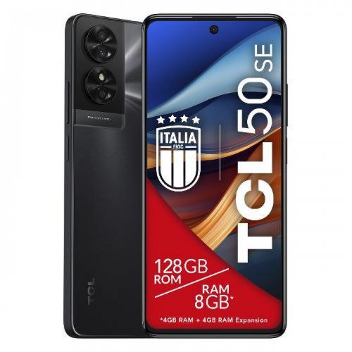 TCL 50SE 128GB 4GB SPACE GREY