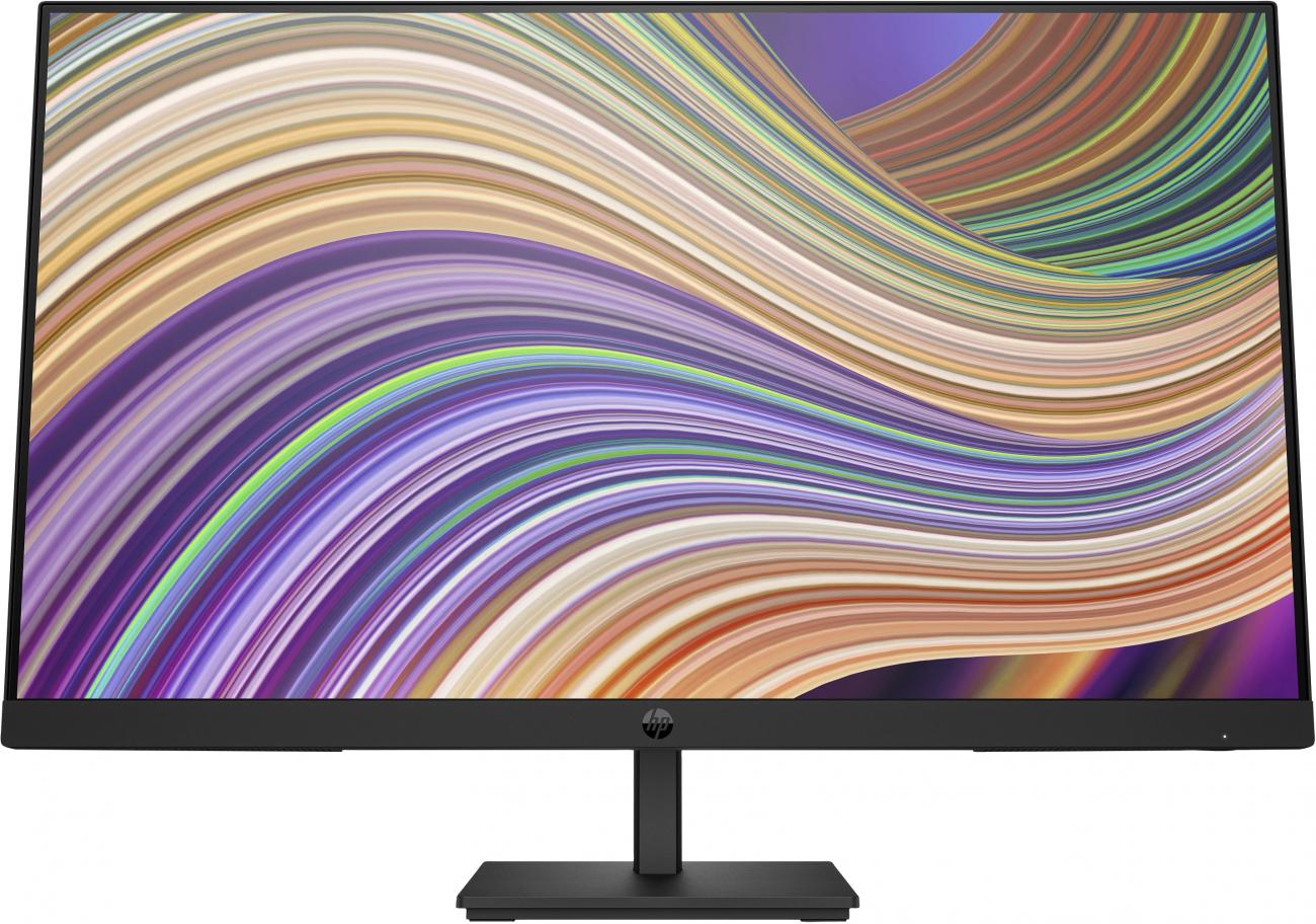 HP MONITOR 27 LED IPS FHD 16:9 5MS 250 CDM, P27 G5, VGA/DP/HDMI