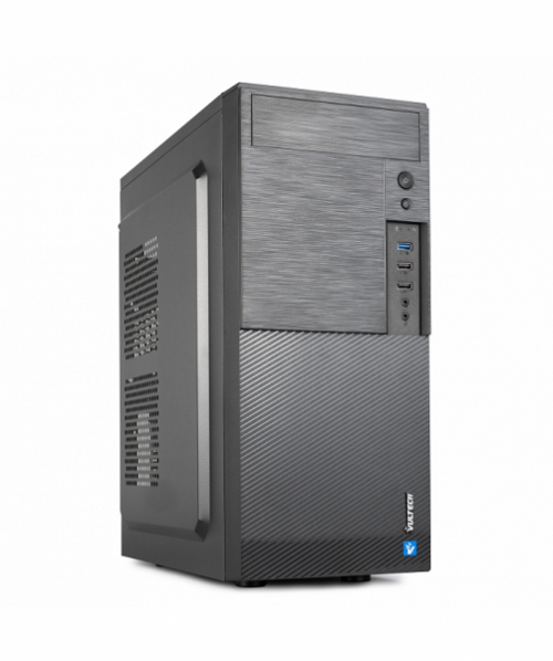 VULTECH CASE ATX VCO-A1699, 2XUSB 2.0, 1XUSB 3.0