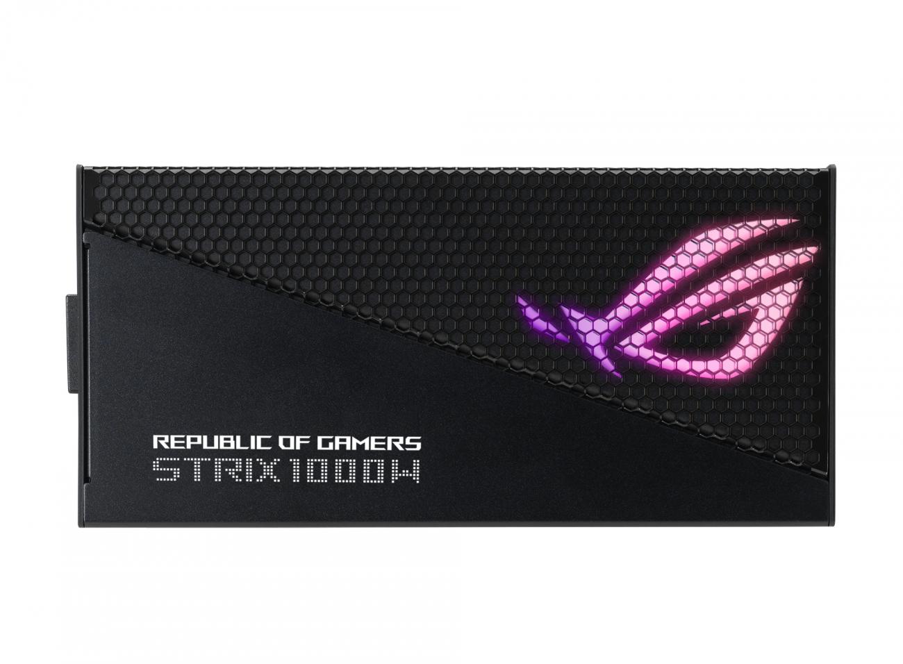 ASUS ALIMENTATORE ROG STRIX AURA 1000G GAMING