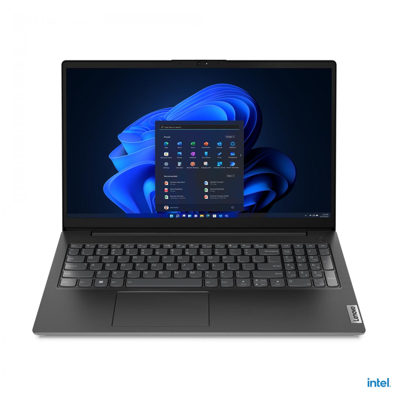 LENOVO NB ESSENTIAL V15 G3 IAP I3-1215U 8GB 256GB SSD 15,6 WIN 11 PRO