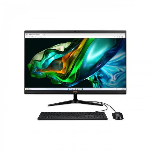 ACER PC AIO 27 FHD C27-1800 i5-12450H 8GB 512GB WIN 11 HOME