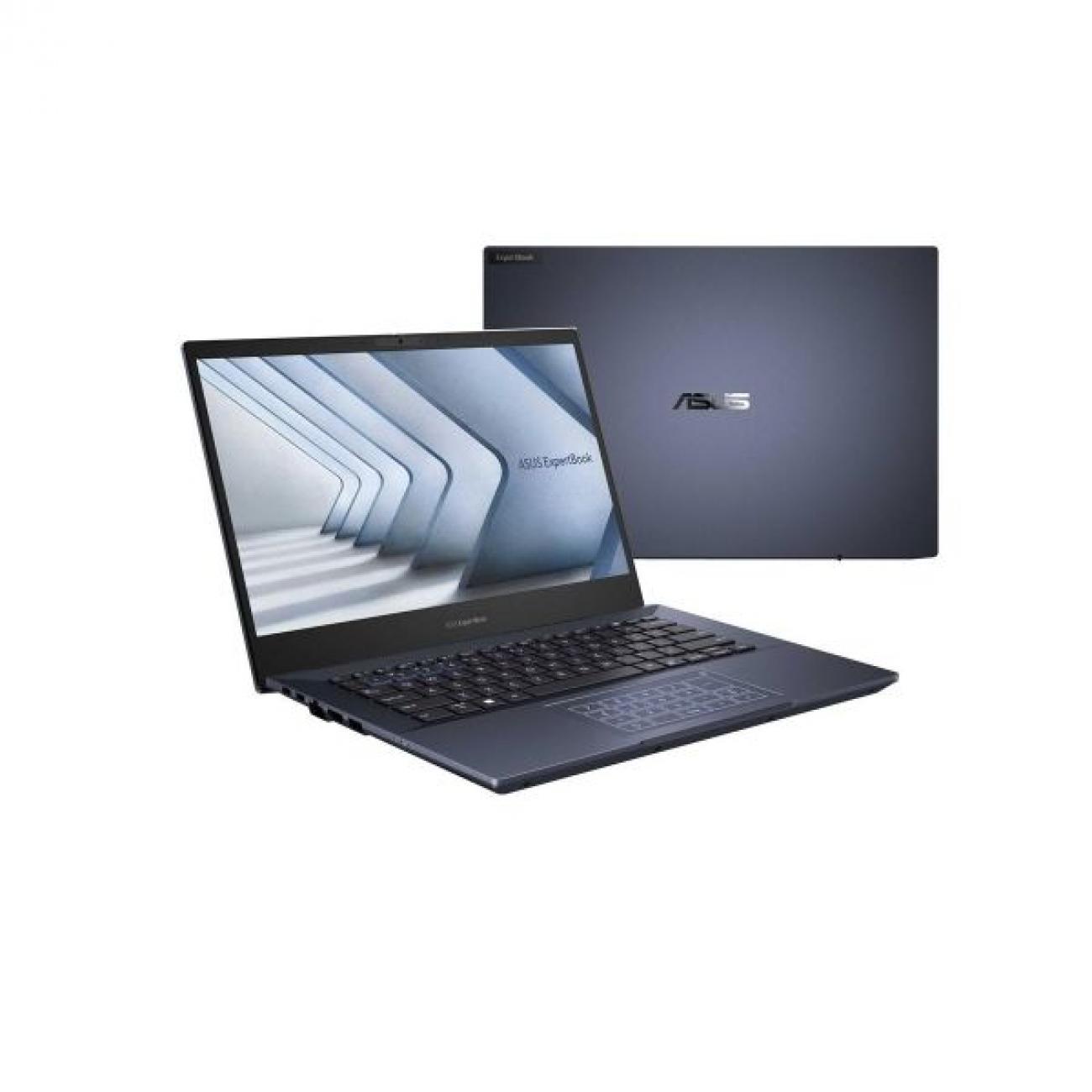 ASUS NB 14" ExpertBook B5 i5-1340P 16GB 512GB SSD WIN 11 PRO