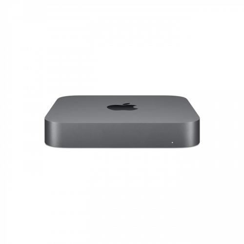 APPLE MAC MINI 2018 I3-8100B 8GB 256GB SSD RICONDIZIONATO GRADO A