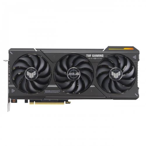 ASUS VGA GEFORCE RTX 4070 SUPER, TUF-RTX4070S-O12G-GAMING , 12GB GDDR6X, HDMI,DP*3,90YV0K80-M0NA00